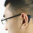 Fixly™ – O Suporte de Óculos que Não Deixa Cair Jamais!