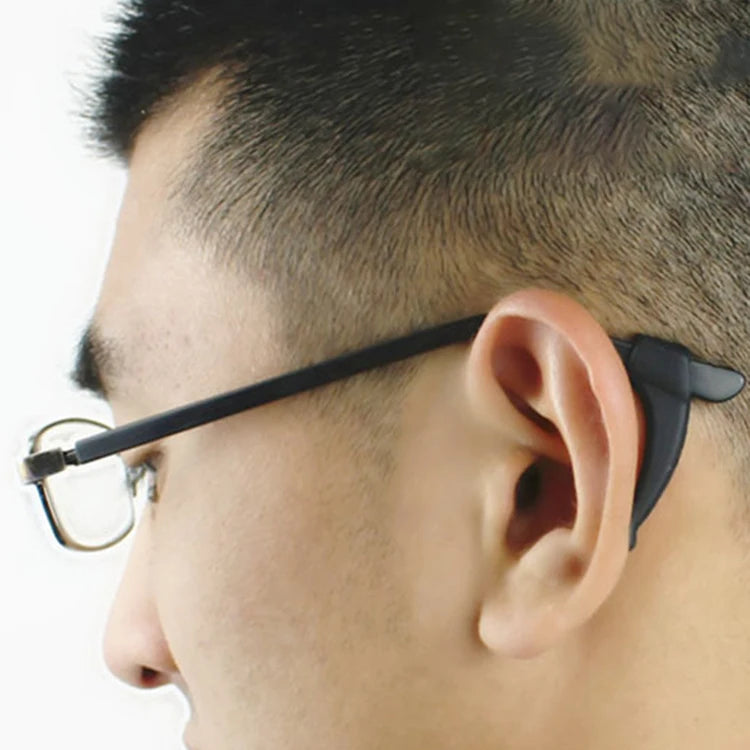 Fixly™ – O Suporte de Óculos que Não Deixa Cair Jamais!